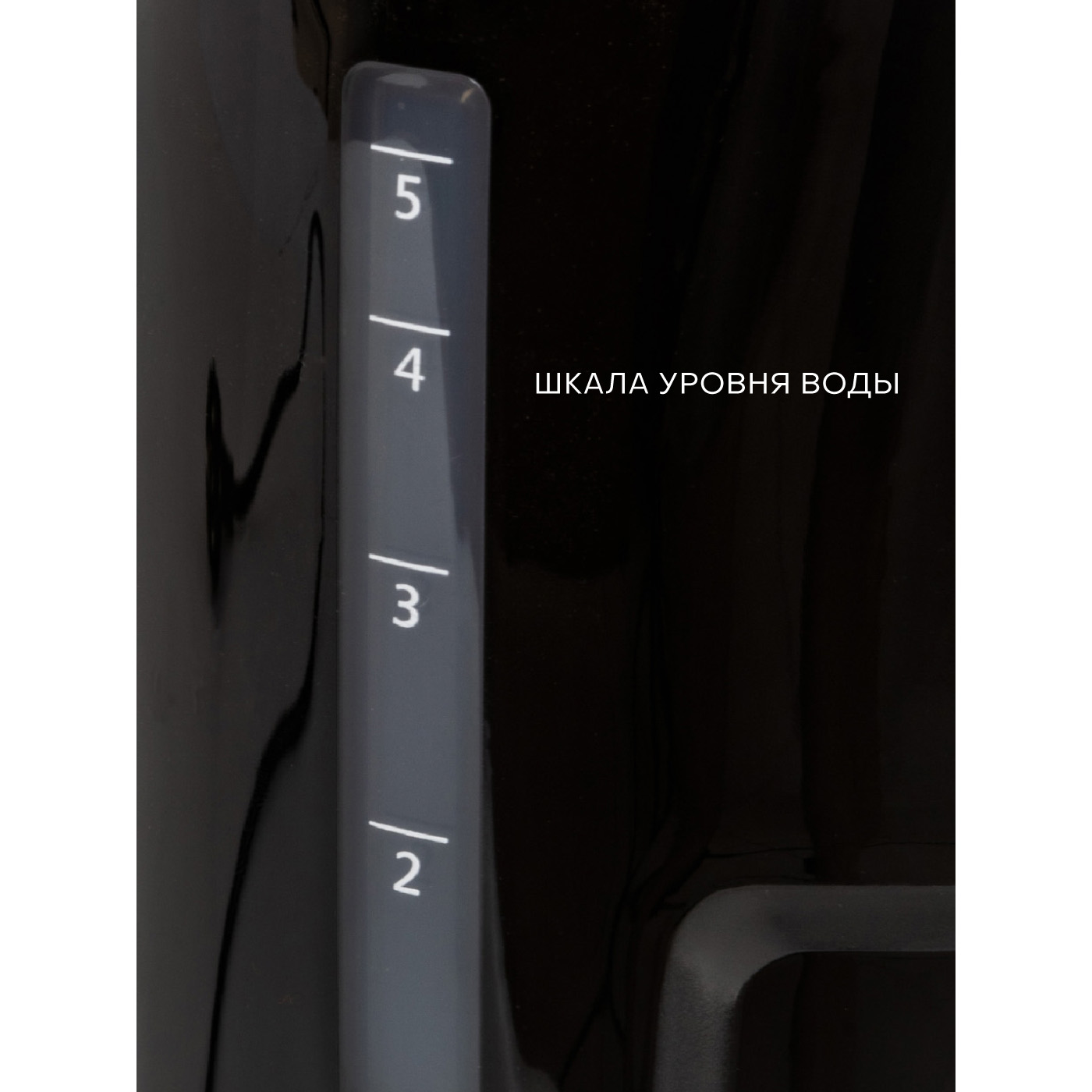 Купить Кофеварка JVC JK-CF25 black — Фото 6