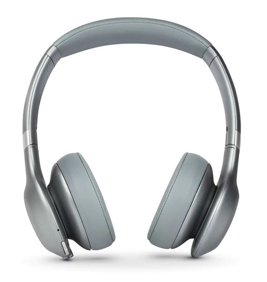 Купить Наушники JBL EVEREST 310 BT silver — Фото 2