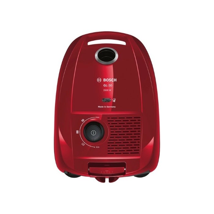 Пылесос BOSCH BGL 32500																		 — описание, фото, цены в интернет-магазине PT Stores