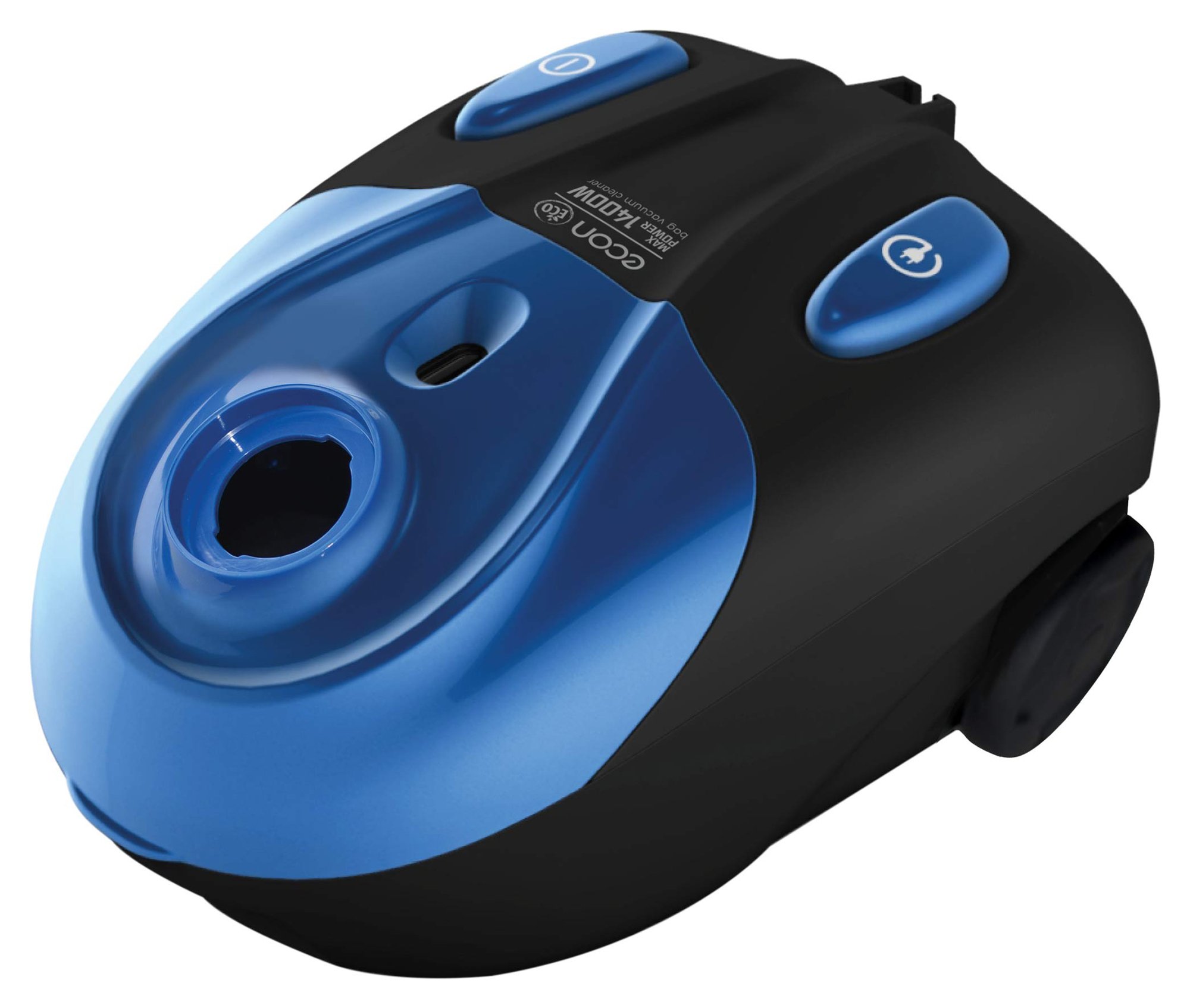 Пылесос ECON ECO-1414VB																		 — описание, фото, цены в интернет-магазине PT Stores