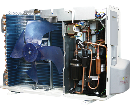 Купить Кондиционер BALLU BSW-09HN1/15Y — Фото 4