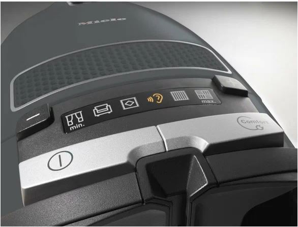 Купить Пылесос Miele COMPLETE C3 ACTIVE PARQUET — Фото 3