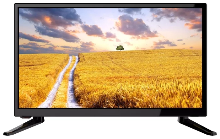 Телевизор ERISSON 16LES16																		 — описание, фото, цены в интернет-магазине PT Stores