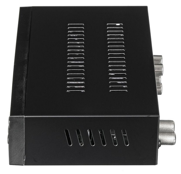 Купить ТВ Тюнер Hyundai H-DVB860 — Фото 3