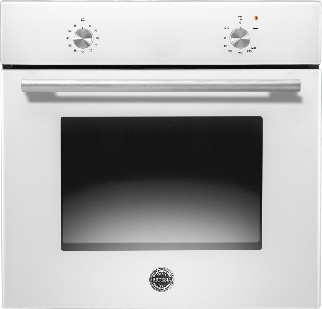 Газовый духовой шкаф Ardesia HX 020 GW																		 — описание, фото, цены в интернет-магазине PT Stores