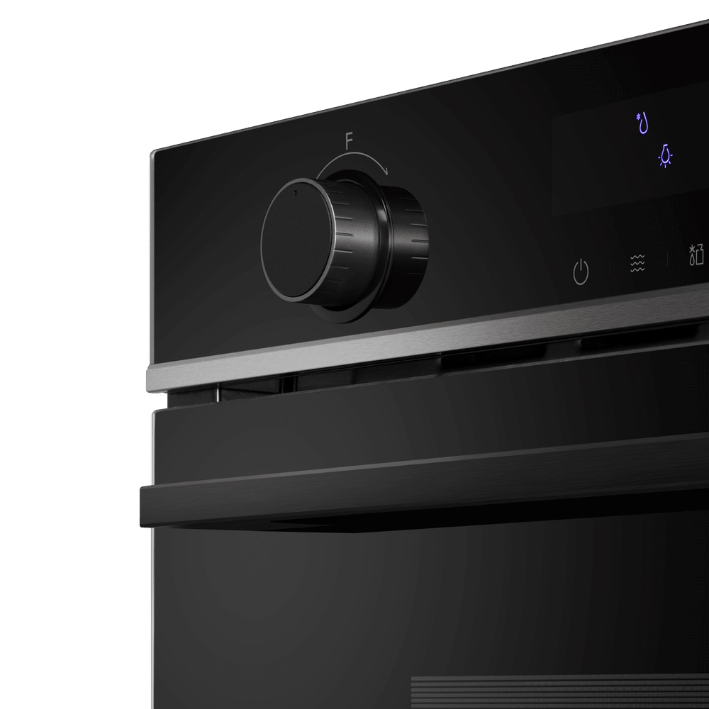 Купить Встраиваемая СВЧ печь MAUNFELD MBMO349GB201 — Фото 13