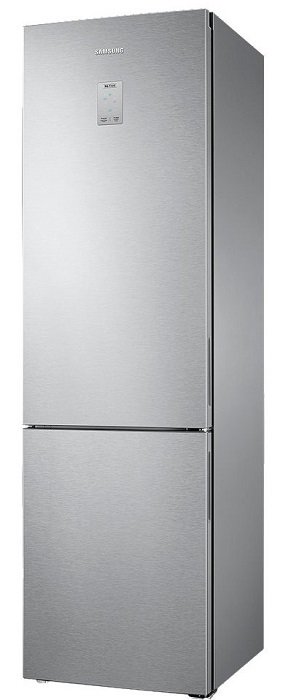 Купить Двухкамерный холодильник SAMSUNG RB37J5441SA — Фото 5