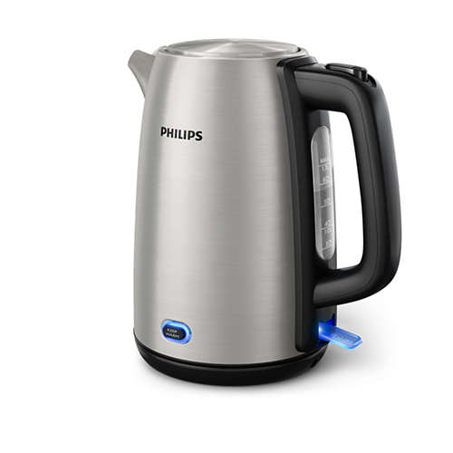 Чайник PHILIPS HD 9353/90																		 — описание, фото, цены в интернет-магазине PT Stores