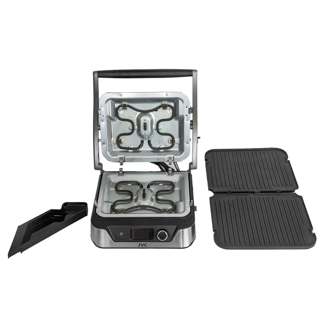 Купить Электрический гриль JVC JK-GR305 — Фото 14