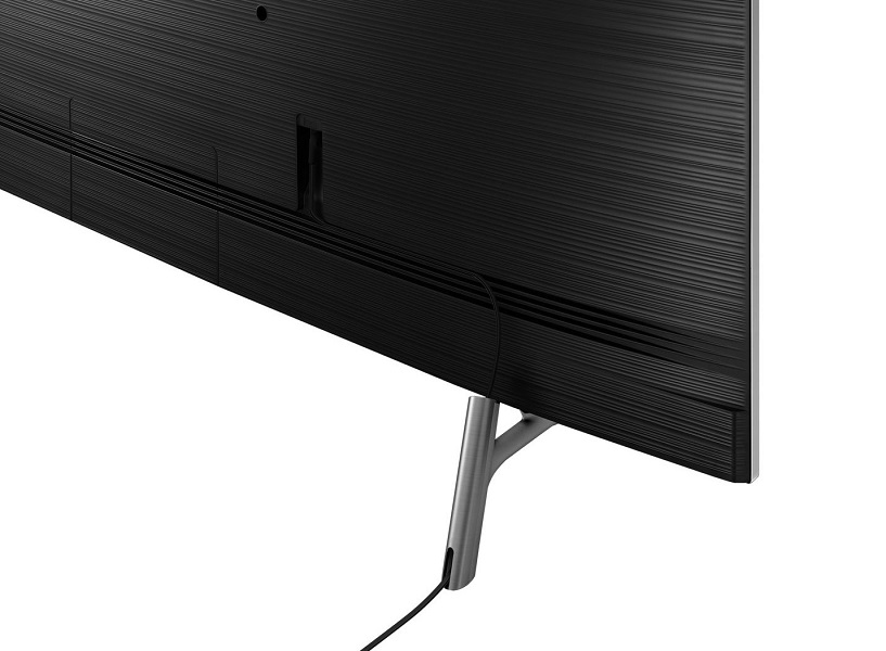 Купить Телевизор SAMSUNG QE55Q6FN — Фото 10