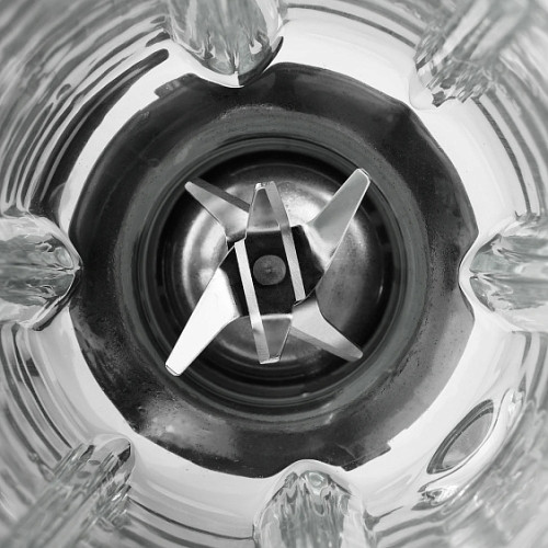 Купить Блендер Monsher MB 301 Blanc — Фото 3