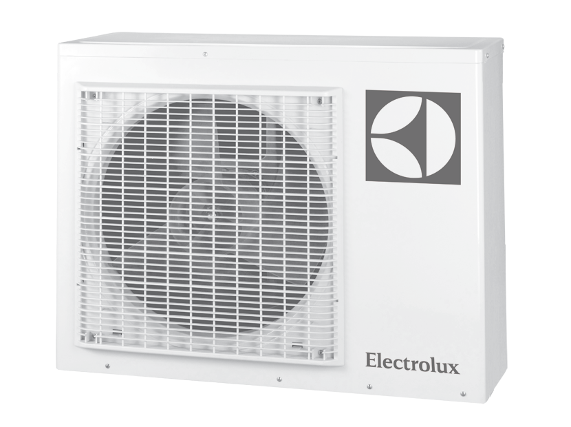 Купить Кондиционер Electrolux EACU-36H/UP2/N3 — Фото 2