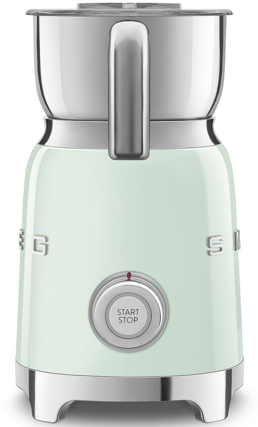 Купить Вспениватель молока Smeg MFF11PGEU — Фото 3