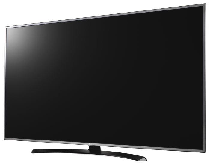 Купить Телевизор LG 43UH676V — Фото 2