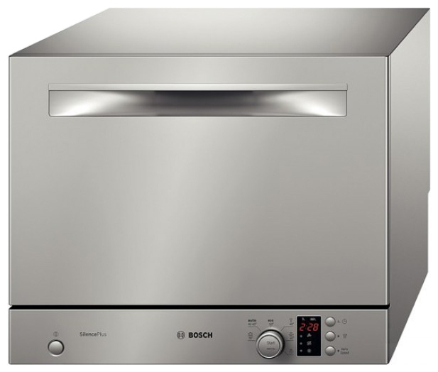 Посудомоечная машина BOSCH SKS 60E18																		 — описание, фото, цены в интернет-магазине PT Stores