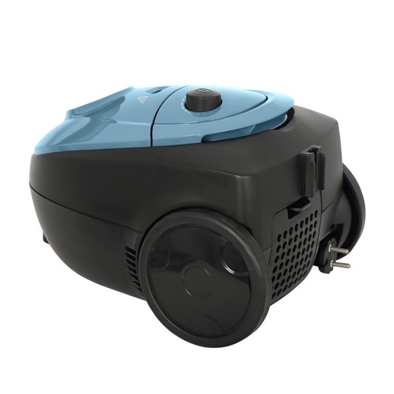 Пылесос CENTEK CT-2507 BLUE																		 — описание, фото, цены в интернет-магазине PT Stores