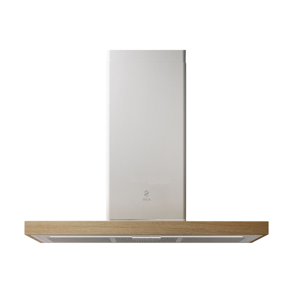 Купольная вытяжка ELICA BIO WH/A 90 ROVERE																		 — описание, фото, цены в интернет-магазине PT Stores