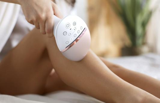 Купить Эпилятор PHILIPS BRI 950/00 — Фото 5