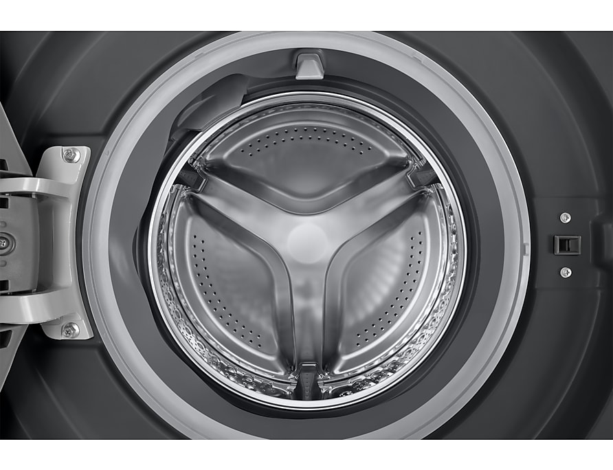 Купить Стиральная машина SAMSUNG WW70R62LVSX — Фото 3