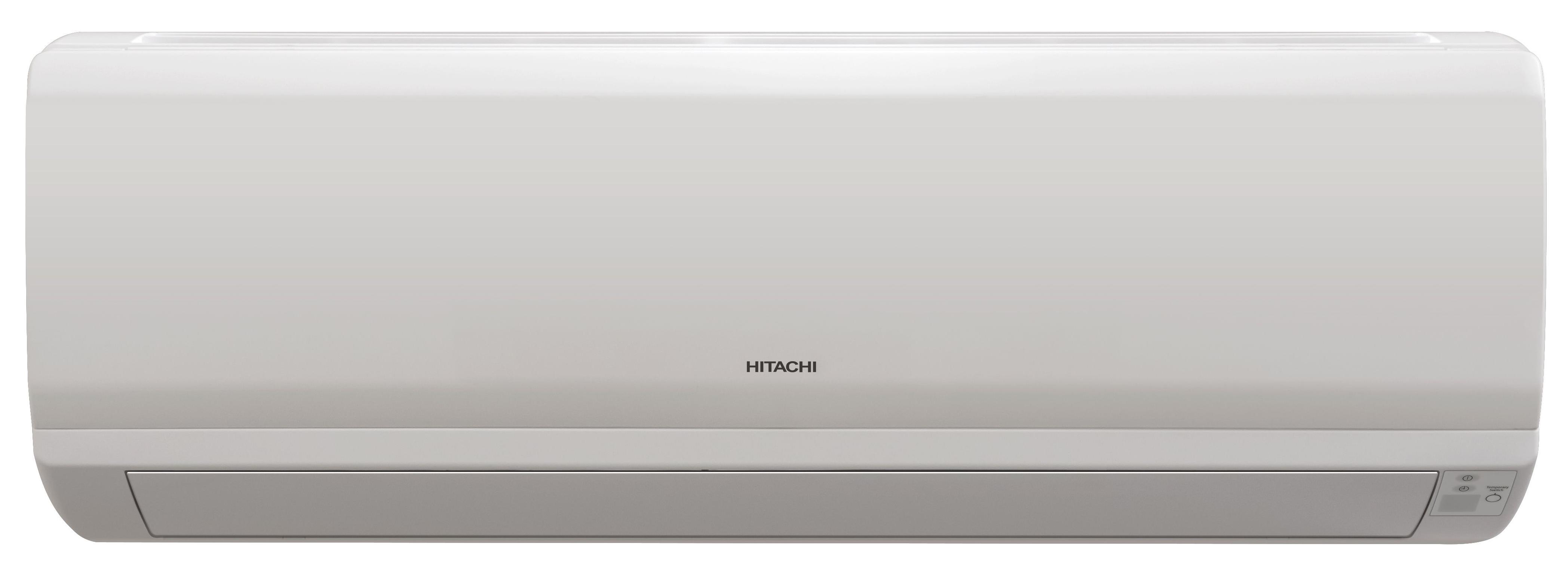 Кондиционер HITACHI RAK-18PEC/RAC-18WEC (комплект)																		 — описание, фото, цены в интернет-магазине PT Stores