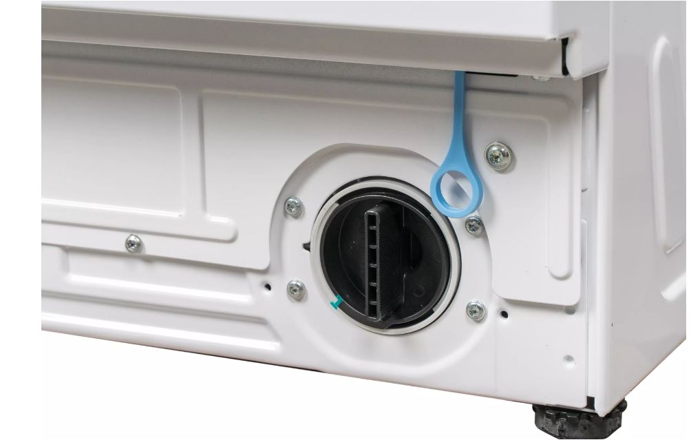 Купить Встраиваемая стиральная машина Delonghi DWMI 845 VI ISABELLA — Фото 4