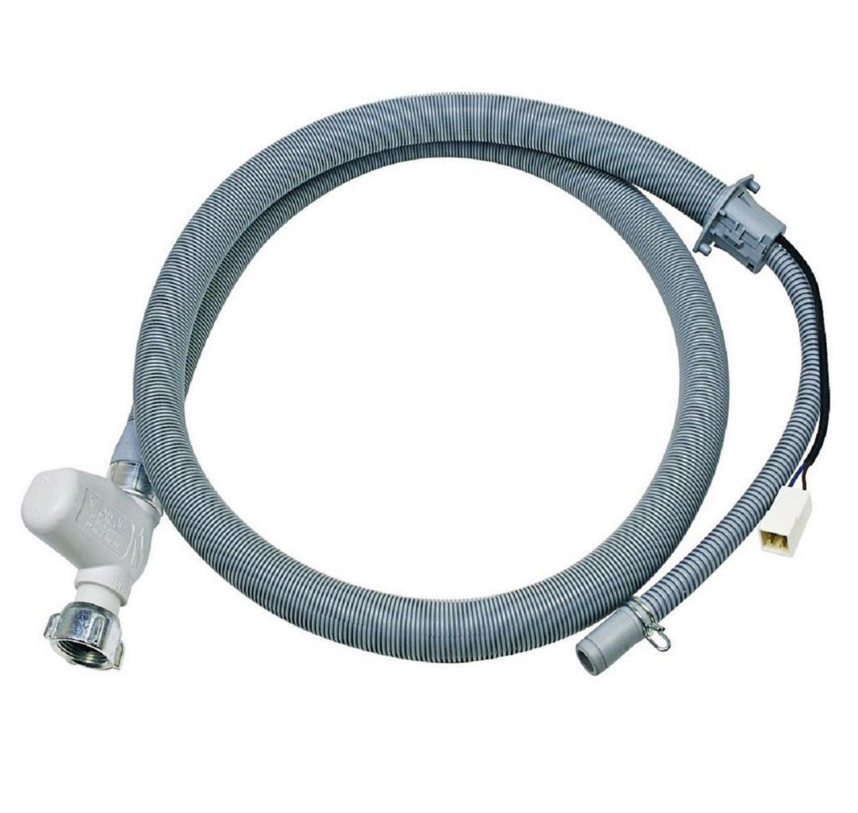 Аксессуары Ginzzu Шланг AquaStop																		 — описание, фото, цены в интернет-магазине PT Stores