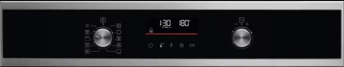 Купить Электрический духовой шкаф Electrolux EOF6P76BX — Фото 6