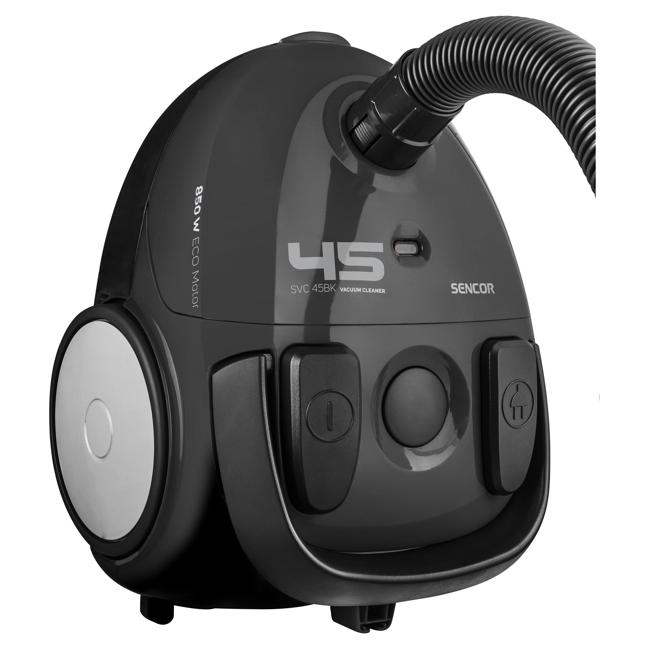 Купить Пылесос Sencor SVC 45BK — Фото 4