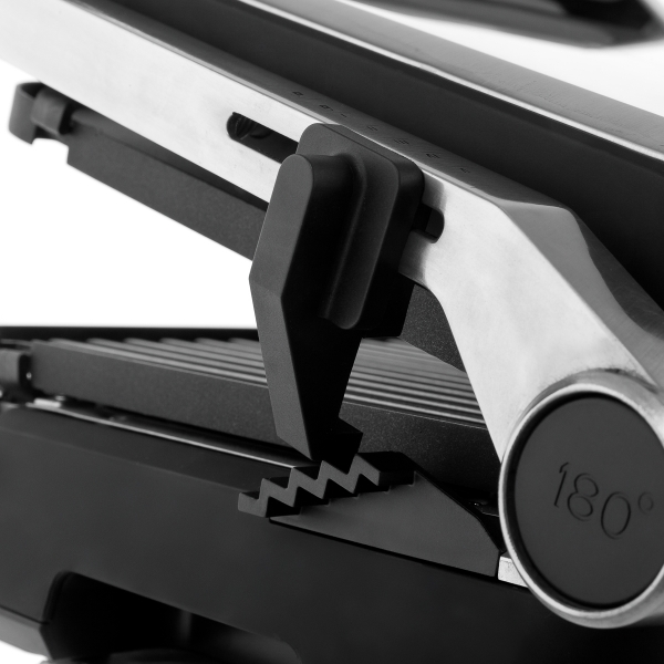 Купить Гриль электрический BRAYER BR2001 — Фото 3