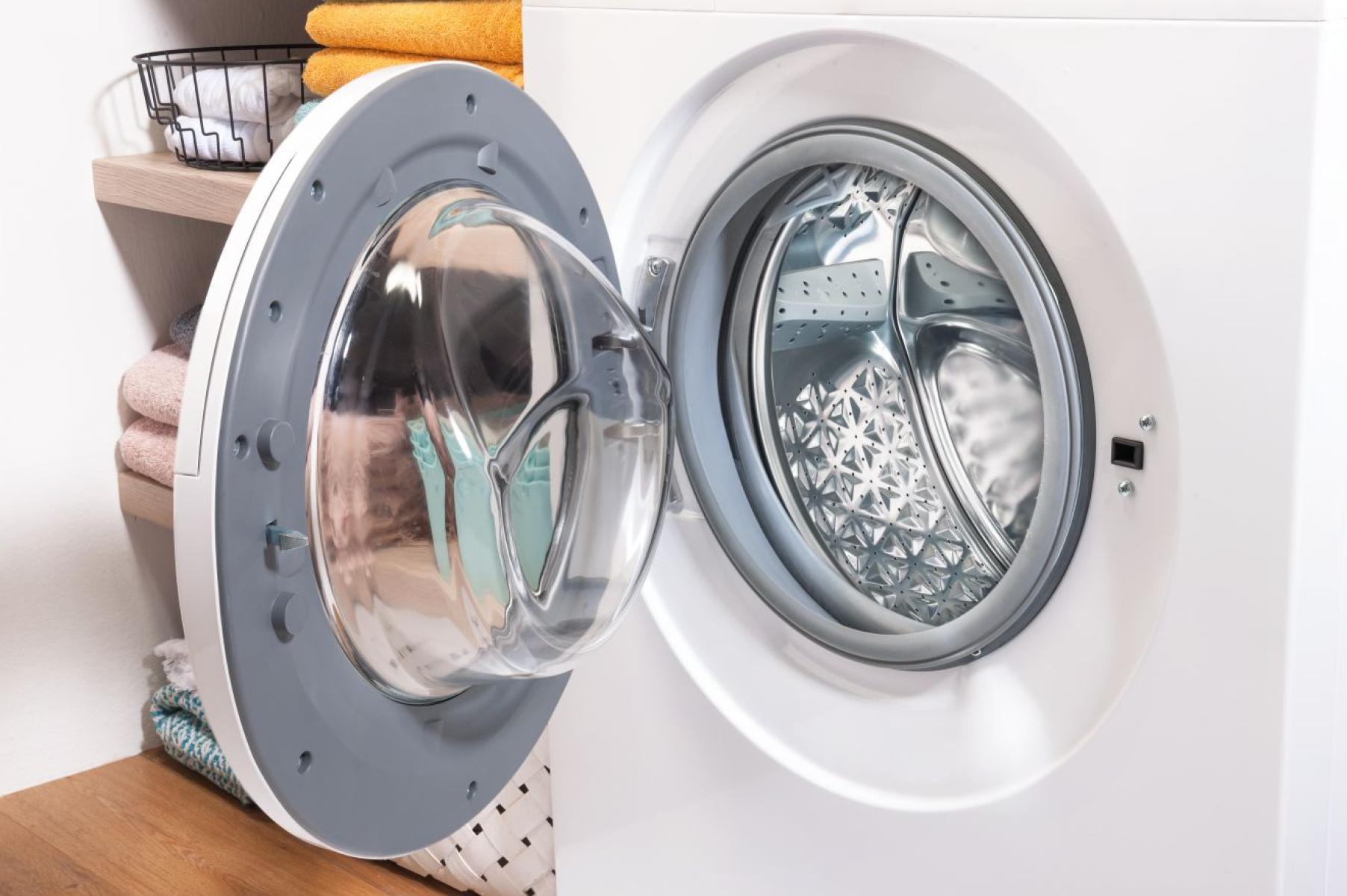 Купить Стиральная машина Gorenje W1NHPI60SCS — Фото 14
