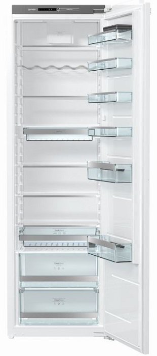 Встраиваемый холодильник Gorenje RI 5182 A1																		 — описание, фото, цены в интернет-магазине PT Stores
