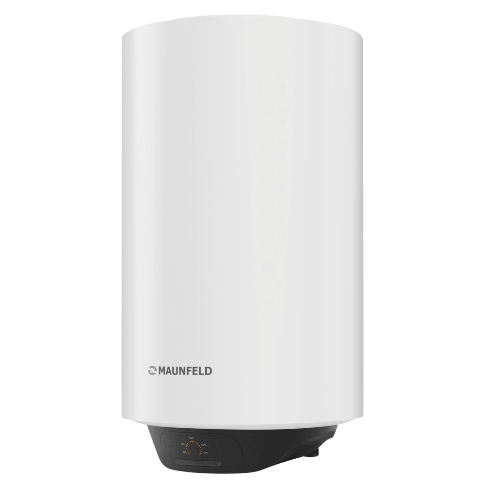Купить Водонагреватель накопительный MAUNFELD MWH50W03 — Фото 2