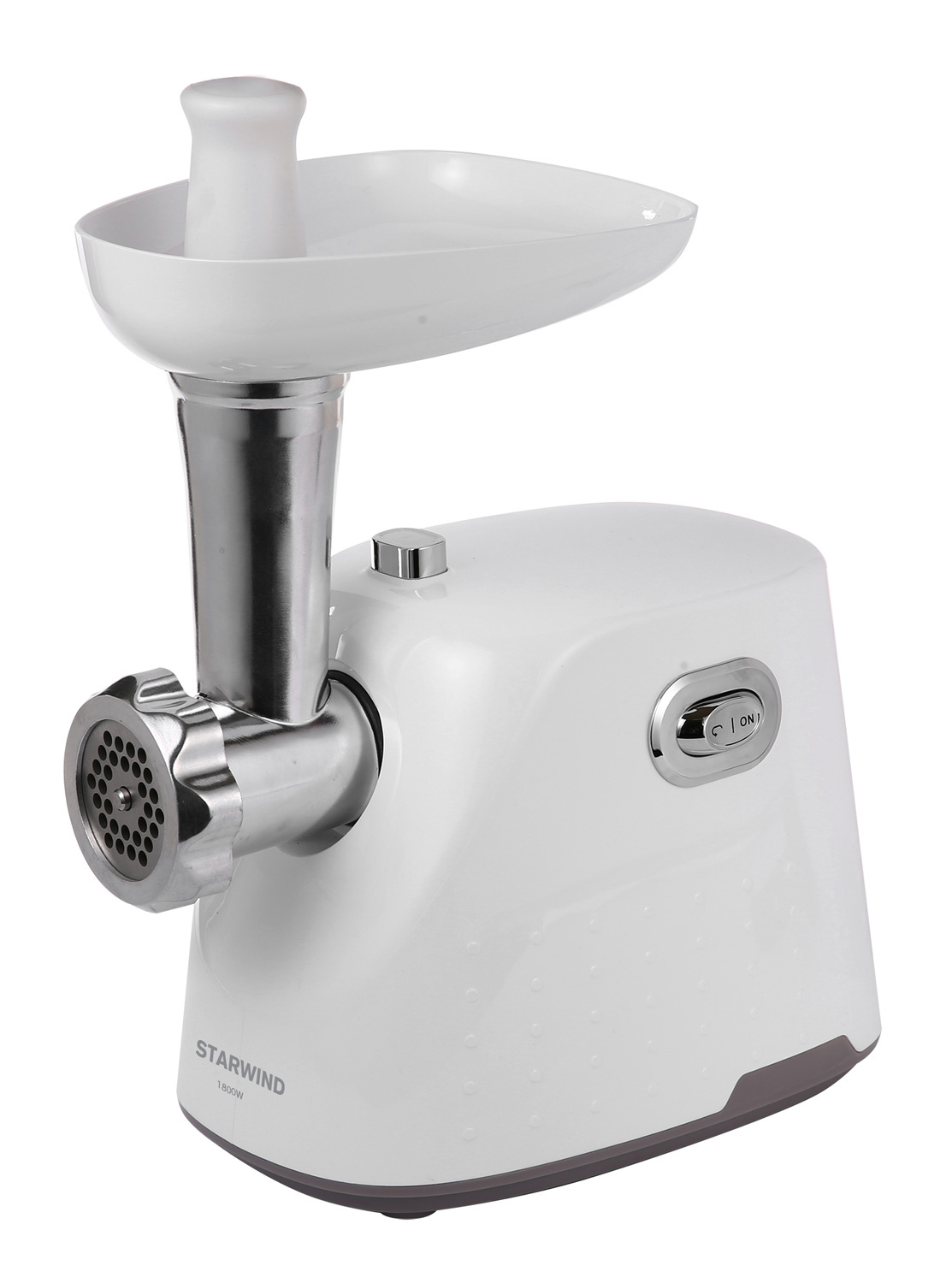 Мясорубка Starwind SMG2341																		 — описание, фото, цены в интернет-магазине PT Stores