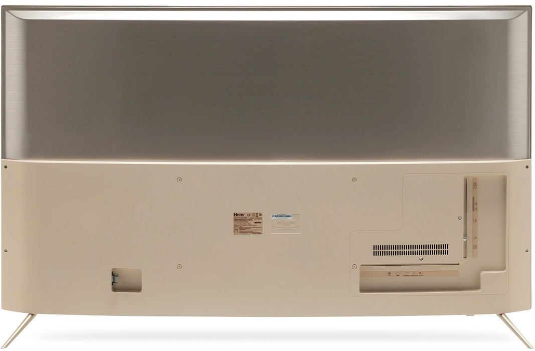 Купить Телевизор Haier LE55Q6500U — Фото 4