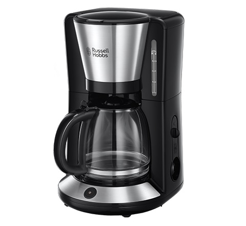 Кофеварка Russell Hobbs 24010-56																		 — описание, фото, цены в интернет-магазине PT Stores