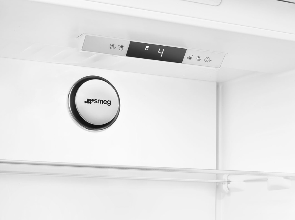 Купить Встраиваемый холодильник Smeg C875TNE — Фото 3