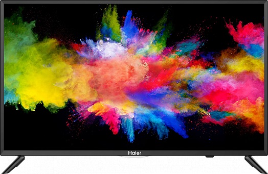 Телевизор Haier LE32K6500SA																		 — описание, фото, цены в интернет-магазине PT Stores