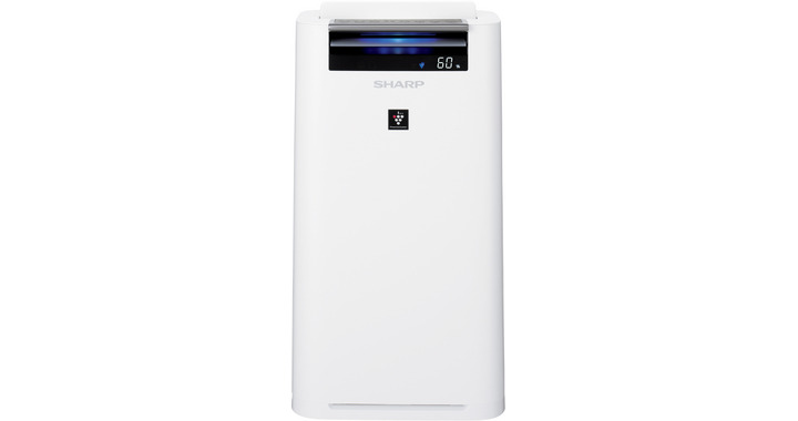 Климатический комплекс SHARP KCG 51RW																		 — описание, фото, цены в интернет-магазине PT Stores
