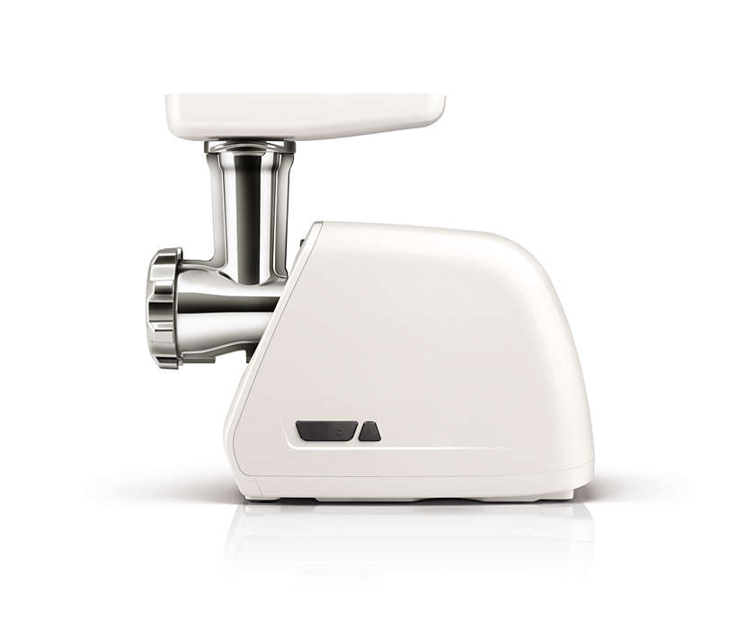 Купить Мясорубка PHILIPS HR 2741/00 — Фото 2