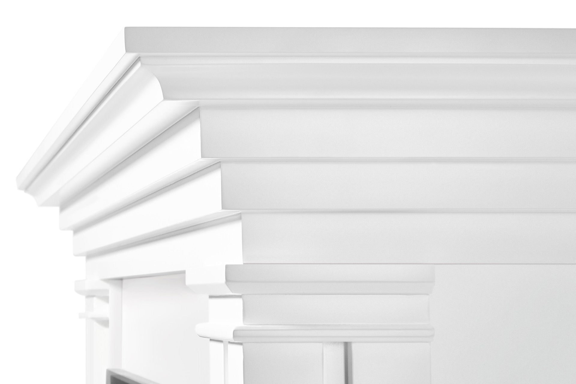 Купить Портал  Electrolux Castello 30 Белый — Фото 3