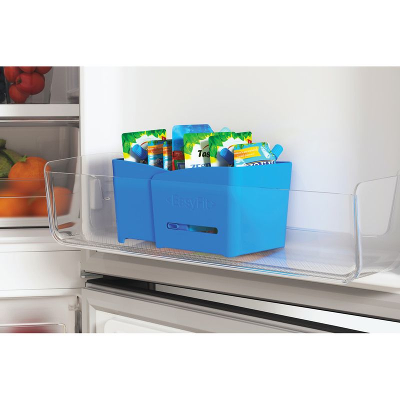 Купить Двухкамерный холодильник Indesit ITS 5200 W — Фото 13