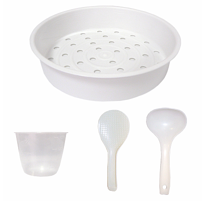 Купить Мультиварка AVEX ML-50 SW +фритюр — Фото 2