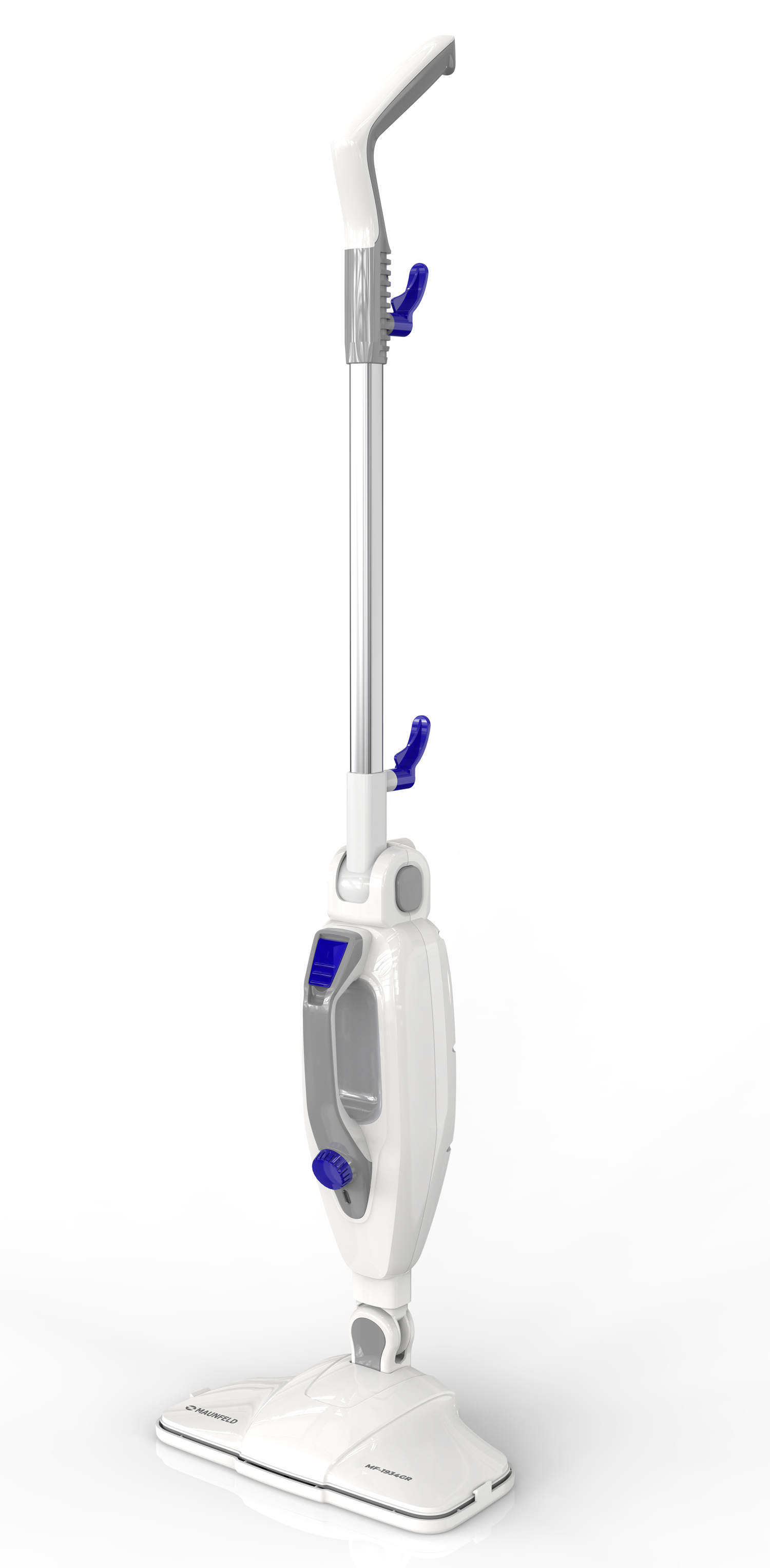 Отпариватели и пароочистители MAUNFELD MF-1934GR																		 — описание, фото, цены в интернет-магазине PT Stores