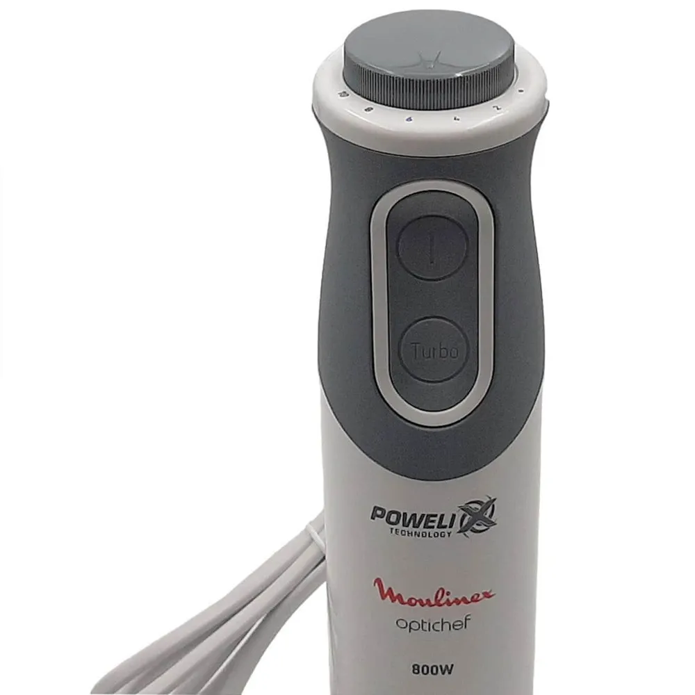 Купить Блендер MOULINEX DD 641132 — Фото 4