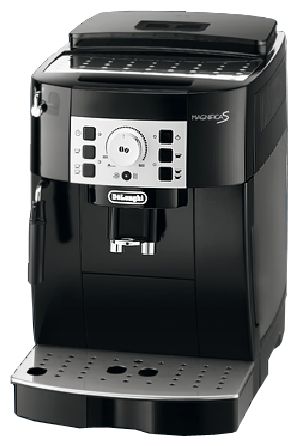 Кофемашина Delonghi ECAM 22.110.B																		 — описание, фото, цены в интернет-магазине PT Stores