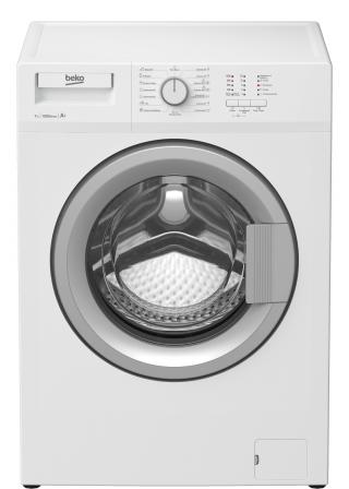 Стиральная машина BEKO WDN73511XSW																		 — описание, фото, цены в интернет-магазине PT Stores