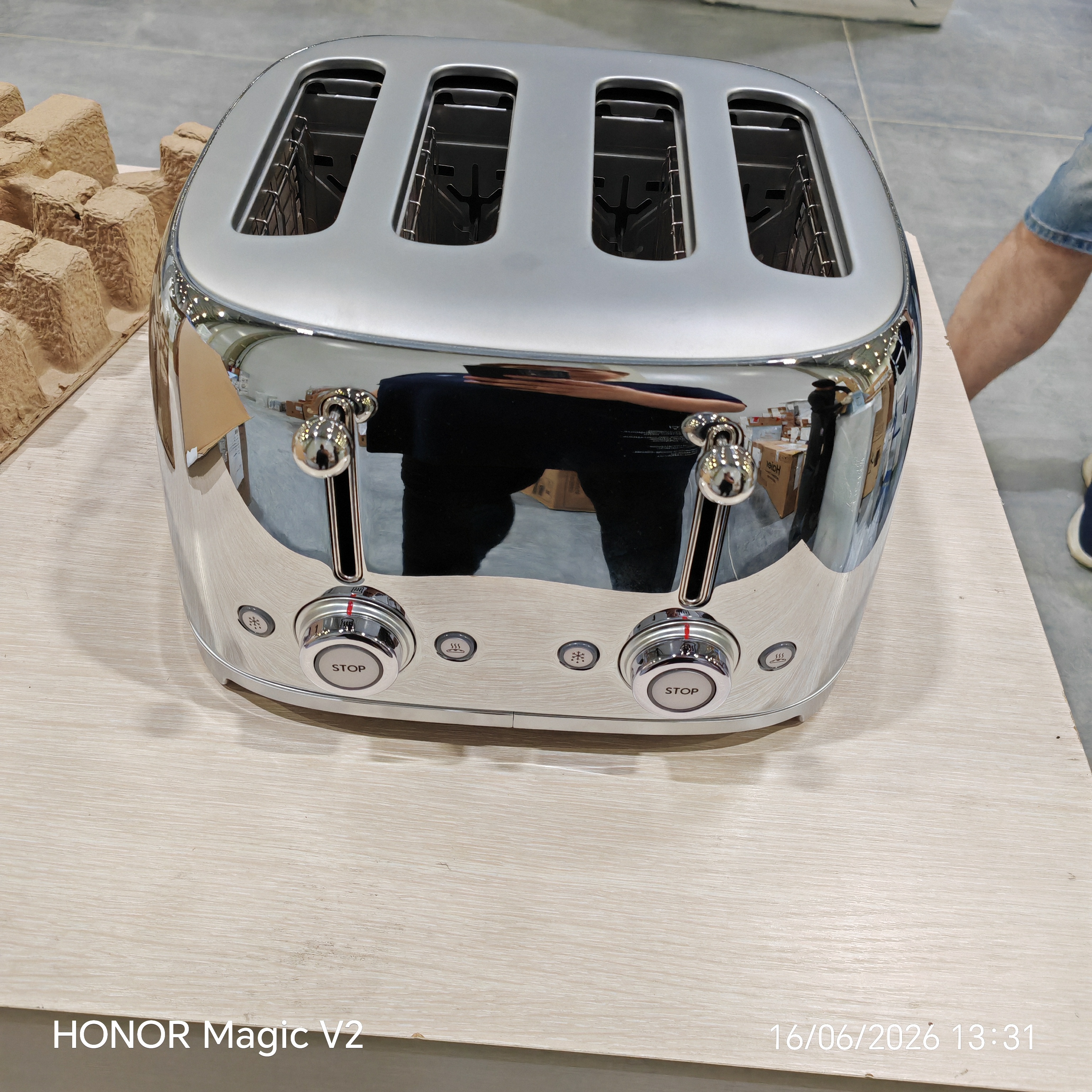  SMEG TSF03SSEU																		 — описание, фото, цены в интернет-магазине PT Stores
