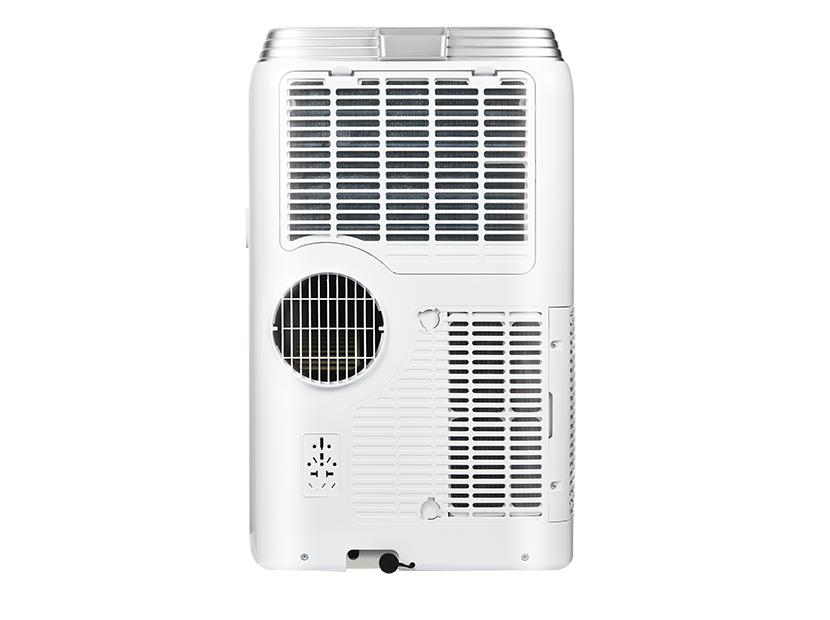 Купить Мобильный кондиционер BALLU BPHS-08H — Фото 5