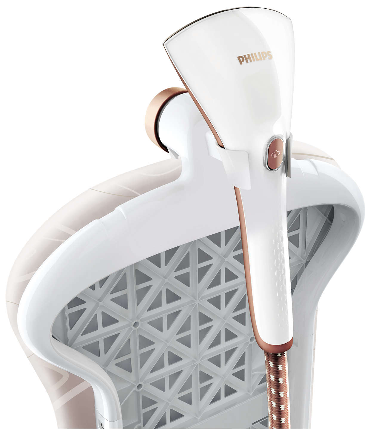 Купить Утюг PHILIPS GC 617/60  — Фото 3