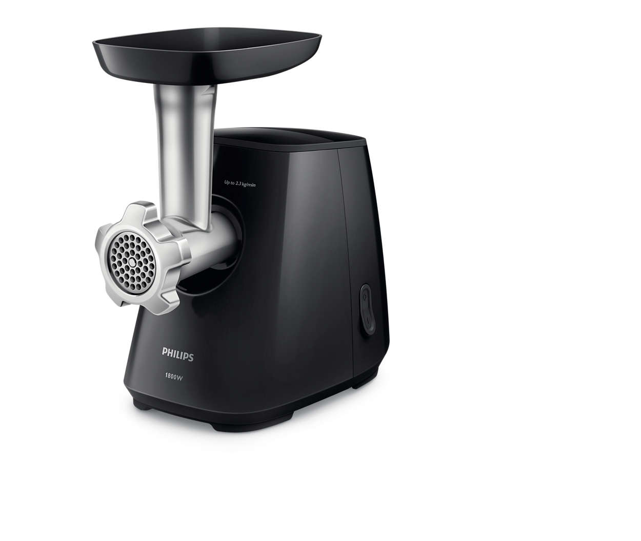 Купить Мясорубка PHILIPS HR 2721 — Фото 2